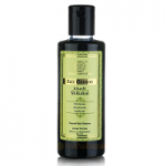 Отзывы людей о Натуральный травяной шампунь «Шикакай» Khadi Natural Ayurvedic Shikakai Hair Cleanser