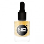 Отзывы людей о Nano Professional Активный гель для укрепления и роста ногтей Gold Gel