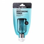 Отзывы людей о Тонер увлажняющий с гиалуроновой кислотой Veraclara HYALURON MOISTURIZING TONER