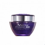 Отзывы людей о Ночной крем для лица Avon Anew "Клеточное возрождение. Очерченность и контур" 55+