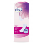 Отзывы людей о TENA Lady Ultra Mini