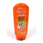 Отзывы людей о Бальзам-ополаскиватель Garnier Fructis SOS Восстановление
