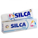 Отзывы людей о Зубная паста Silca Family