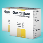 Отзывы людей о Препарат для похудения Guarchibo