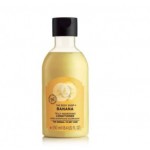 Отзывы людей о Питательный кондиционер Банан The body shop