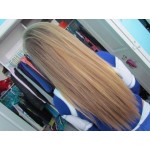 Отзывы людей о Волосы на заколках By Hair