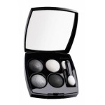 Отзывы людей о Тени для век Chanel Les 4 Ombres