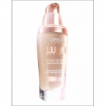Отзывы людей о Тональный крем L'Oreal Lumi Magique