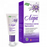 Отзывы людей о Лора сыворотка Стволовые клетки Эдельвейса
