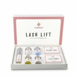 Отзывы людей о Набор для ламинирования ресниц EyeLash Lift