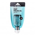 Отзывы людей о Скраб-гель для ног Veraclara HYALURON FOOT PEELING GEL