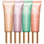 Отзывы людей о Clarins SOS primer
