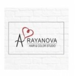 Отзывы людей о Студия красоты Али Раяновой