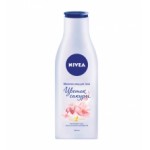 Отзывы людей о Молочко для тела Nivea Цветок сакуры