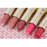 Отзывы людей о Помада для губ Joli Rouge от Clarins