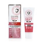 Отзывы людей о ClearaSept Зубная паста SENSITIVE «Для чувствительных зубов и десен»