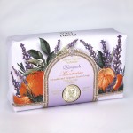 Отзывы людей о Мыло Fiori Dea Лаванда и Мандарин