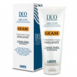 Отзывы людей о Антицеллюлитный крем " DUO GUAM"