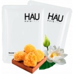 Отзывы людей о Маска для волос HAU HAIRPACK