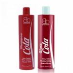 Отзывы людей о Hair Cola Shampoo от Brit Hair Group