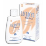Отзывы людей о Лактацид Фемина (Lactacyd Femina)