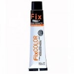 Отзывы людей о Кератиновая краска Fix Nanokeratin с 3D эффектом