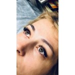 Отзывы людей о Студия наращивания ресниц Анны Ключко