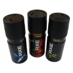 Отзывы людей о Дезодорант Axe