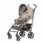 Отзывы людей о Детская коляска Chicco Lite Way
