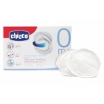 Отзывы людей о Прокладки для груди Chicco