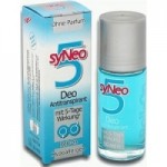 Отзывы людей о Дезодорант syNeo 5