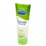 Отзывы людей о Интимная гель- смазка Durex Naturals