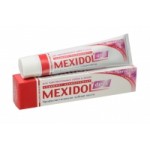 Отзывы людей о Mexidol Dent