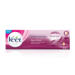 Отзывы людей о Крем для депиляции Veet Suprem'Essence