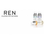 Отзывы людей о Косметика по уходу за кожей REN