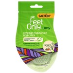 Отзывы людей о Гелевые подушечки под стопу Salton Feet Only