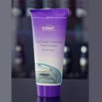 Отзывы людей о Крем для ног от трещин с ароматом орхидеи Mon Platin DSM Anti Crack Treatment Foot Cream