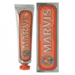 Отзывы людей о Зубная паста «Имбирь и Мята» Marvis Ginger Mint Toothpaste