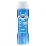Отзывы людей о Интимная гель- смазка Durex