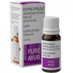 Отзывы людей о Масло Кумкумади (Kumkumaadi Thailam) Ayurveda Import
