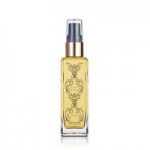 Отзывы людей о Эликсир для восстановления волос Salerm Biokera Natura Arganology Hair Spray