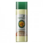 Отзывы людей о Миндальное масло Biotique Almond Oil
