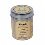 Отзывы людей о Растительная маска для лица и тела «Orange» Khadi
