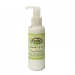 Отзывы людей о Крем для лица «Зеленый чай» Lemongrass House Green Tea Face Cream