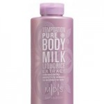 Отзывы людей о Молочко для тела «Искушение чистотой» Mades Cosmetics Bath & Body