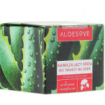 Отзывы людей о Увлажняющий дневной крем для лица Aloesove Face Day Cream