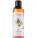 Отзывы людей о Гель для сухой и чувствительной кожи лица Fitomed Cleansing Gel