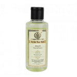 Отзывы людей о Гель для умывания «Травяной» Khadi Natural Neem & Teatree Face Wash