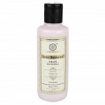 Отзывы людей о Лосьон для тела «Роза и мед» Khadi Natural Rose & Honey Moisturizer