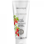 Отзывы людей о Пилинг для лица «Антивозрастной» Organique Anti-Ageing Therapy Goji Berry Face Peeling
